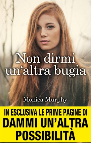 Non dirmi un'altra bugia (One Week Girlfriend Vol. 1) (Italian Edition)