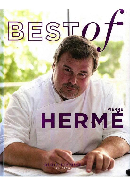 Best of Pierre Herme