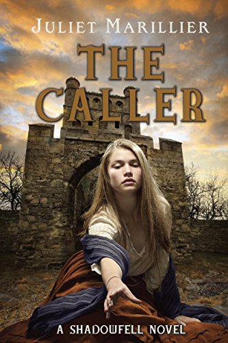 The Caller (Shadowfell Book 3)