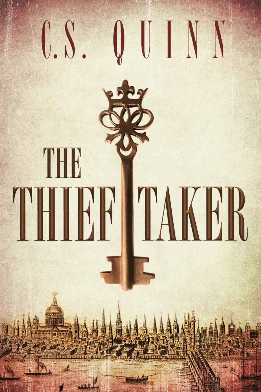 The Thief Taker