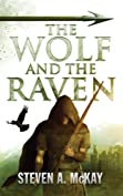 The Wolf and the Raven (The Forest Lord Book 2)