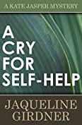 A Cry for Self-Help (The Kate Jasper Mysteries Book 8)