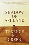 Shadow of Ashland (The Ashland Trilogy Book 1)