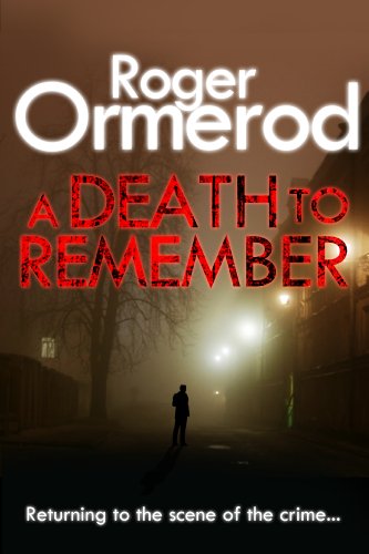 A Death to Remember