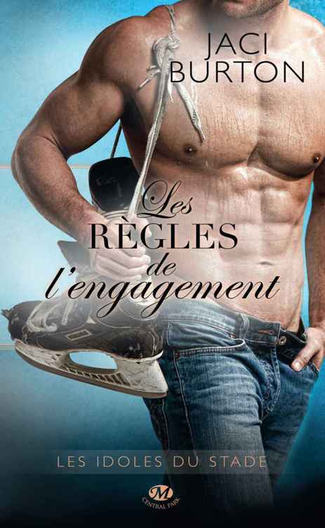 Les Idoles du Stade, Tome 3 : Les règles de l'engagement