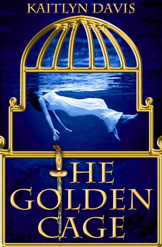 The Golden Cage (A Dance of Dragons #0.5)