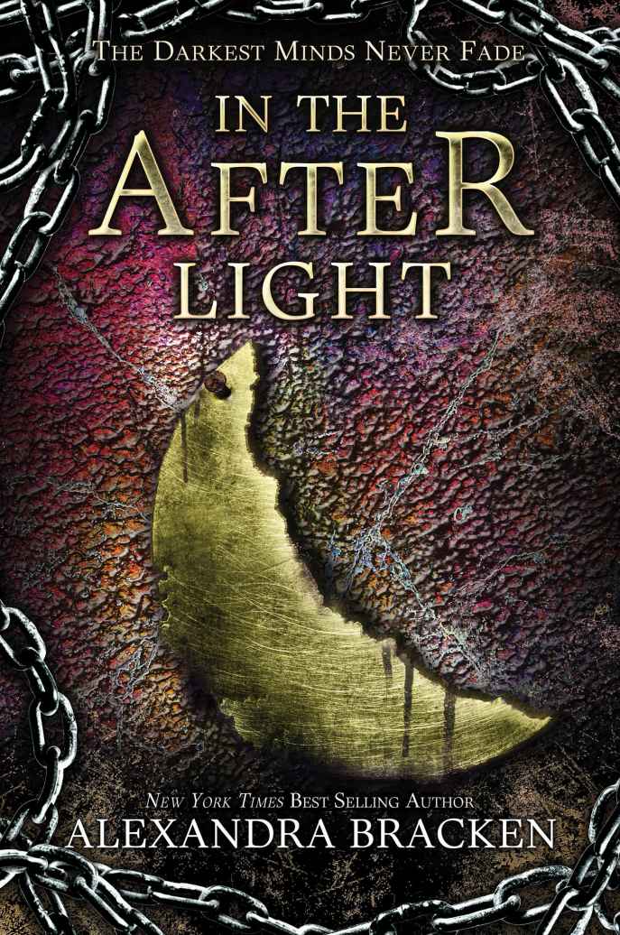 In the Afterlight (The Darkest Minds series)