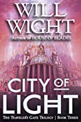 City of Light (The Traveler's Gate Trilogy Book 3)