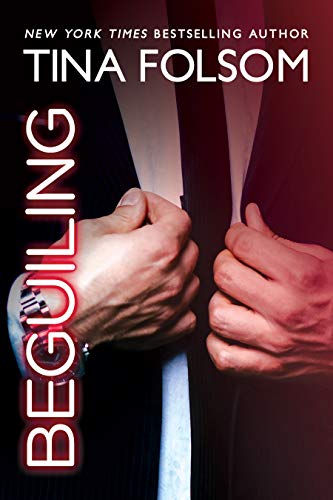 Beguiling (The Hamptons Bachelor Club Book 3)