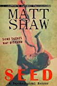 SEED: A Novel of Horror and Suspense