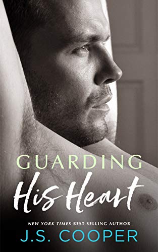 Guarding His Heart (Forever Love Book 4)