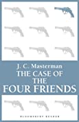 The Case of the Four Friends