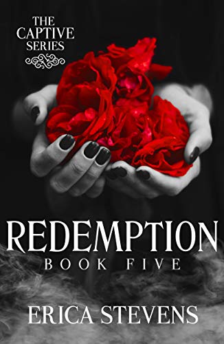 Redemption (The Captive Series Book 5)