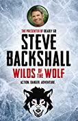 Wilds of the Wolf: Book 3 (The Falcon Chronicles)