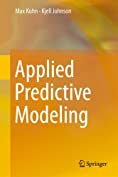 Applied Predictive Modeling