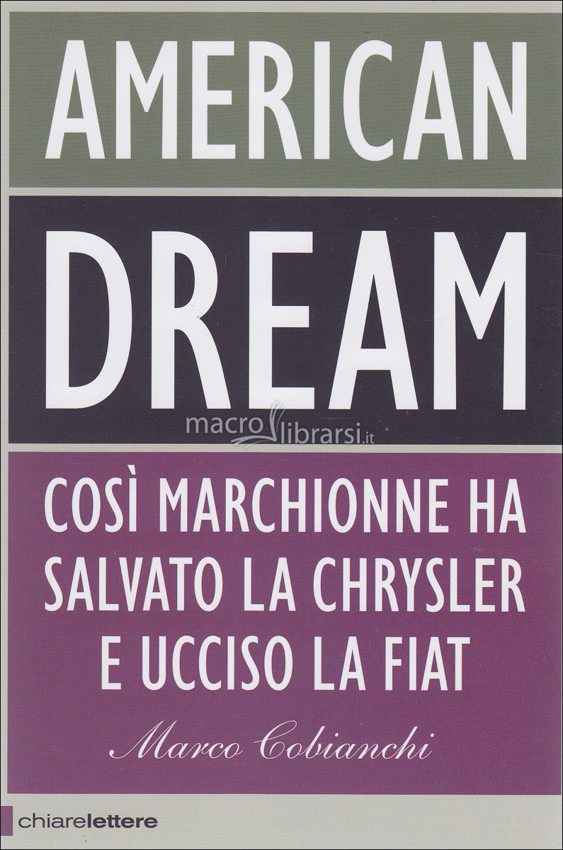 American dream