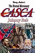 Casca 26: Johnny Reb