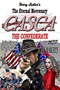 Casca 27: The Confederate