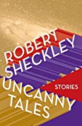 Uncanny Tales: Stories