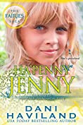 Ha'penny Jenny (The Fairies Saga Book 2)