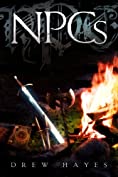 NPCs (Spells, Swords, Stealth Book 1)