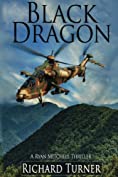 Black Dragon (A Ryan Mitchell Thriller Book 2)