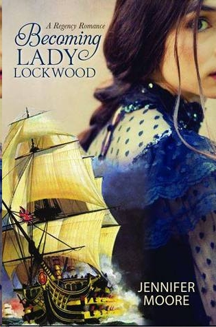 Becoming Lady Lockwood