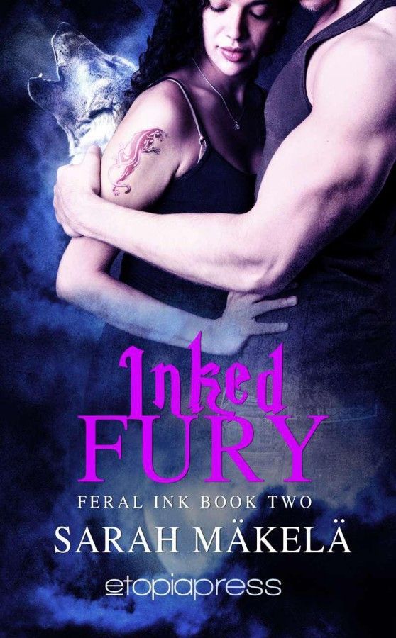 Inked Fury (Feral Ink)