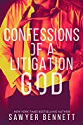 Confessions of a Litigation God: Matt's Story (Legal Affairs Book 2)