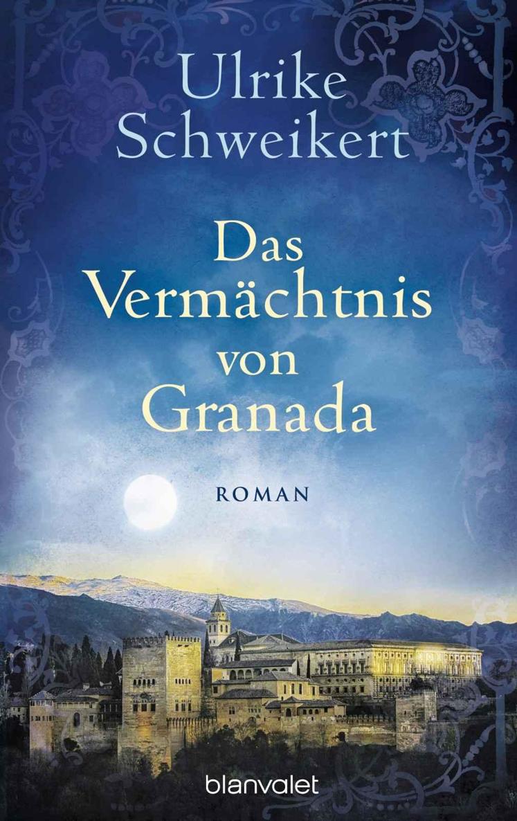 Das Vermächtnis von Granada