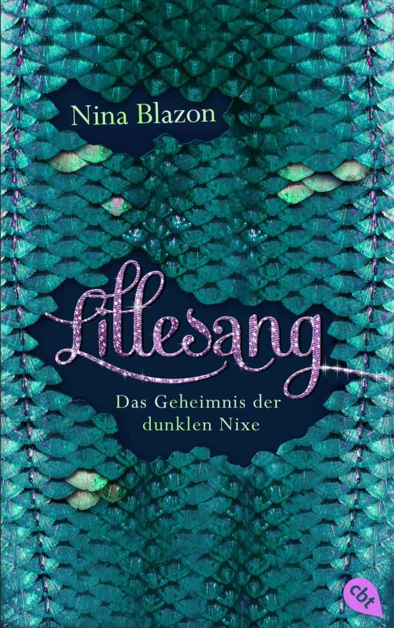 Lillesang - Das Geheimnis der dunklen Nixe