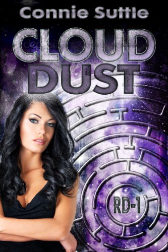 Cloud Dust (R-D Series Book 1)