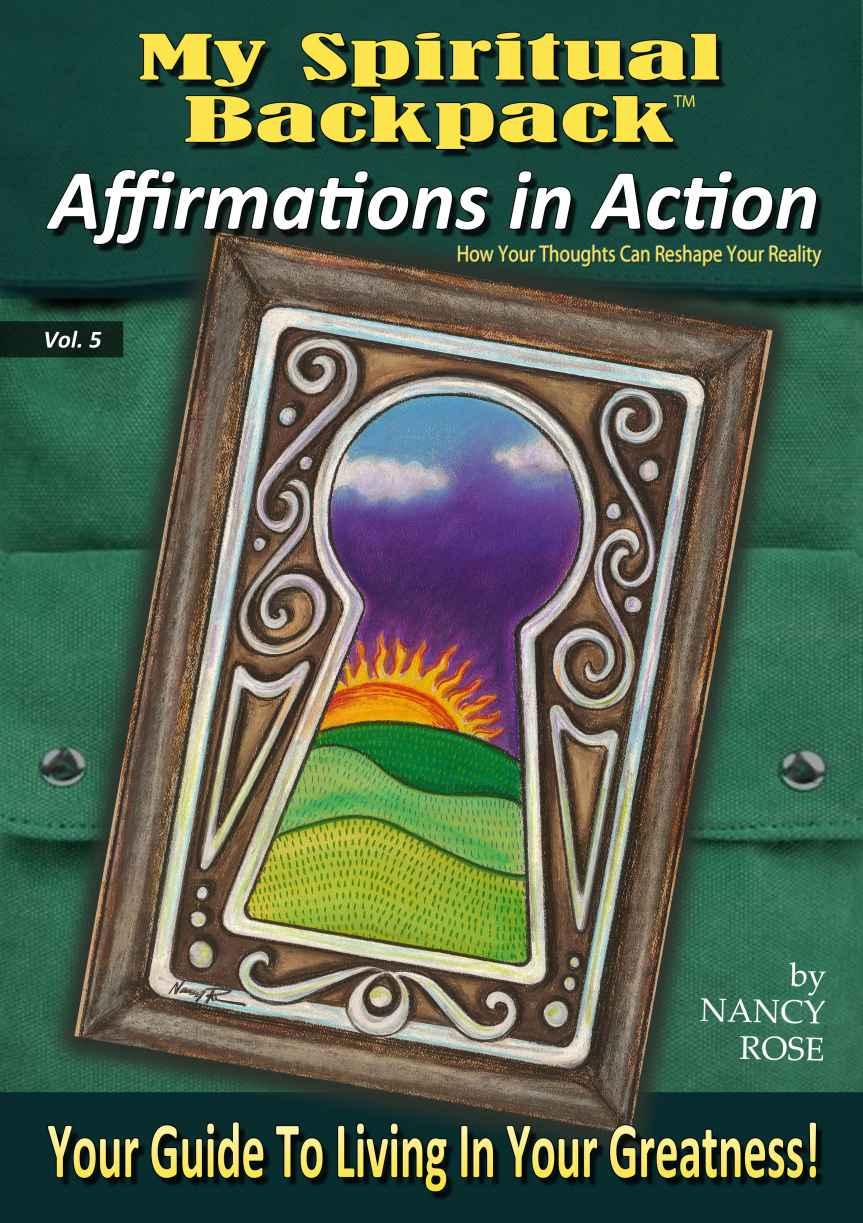 Affirmations in Action: How Your Thoughts Can Reshape Your Reality