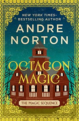 Octagon Magic (The Magic Sequence Book 2)