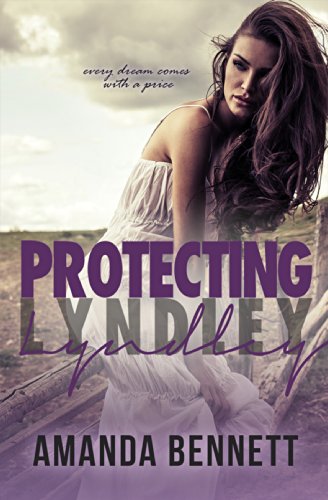 Protecting Lyndley (U.S. Marshal Series 1)