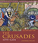 The Crusades, 1095-1204 (Seminar Studies)