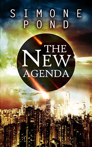 The New Agenda: Prequel to The City Center (The New Agenda Series)