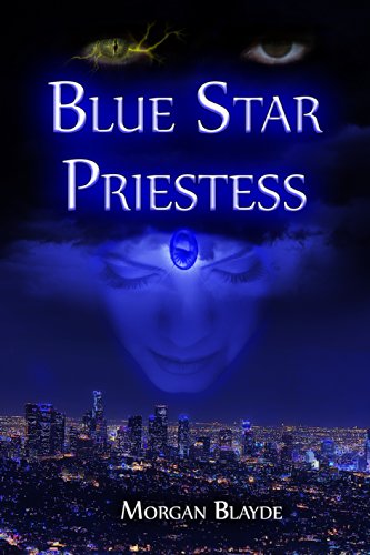 Blue Star Priestess (Demon Lord Book 3)