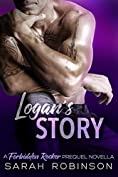 Logan's Story: A Forbidden Rockers Prequel Novella