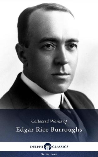 Collected Works of Edgar Rice Burroughs