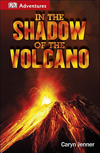 DK Adventures: In the Shadow of the Volcano