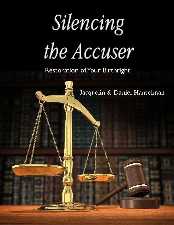 Silencing the Accuser: Restoration of Your Birthright