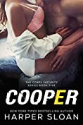 Cooper (Corps Security Book 5)