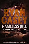 Nameless Kill (Brian McDone Mysteries Book 3)