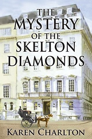 The Mystery of the Skelton Diamonds