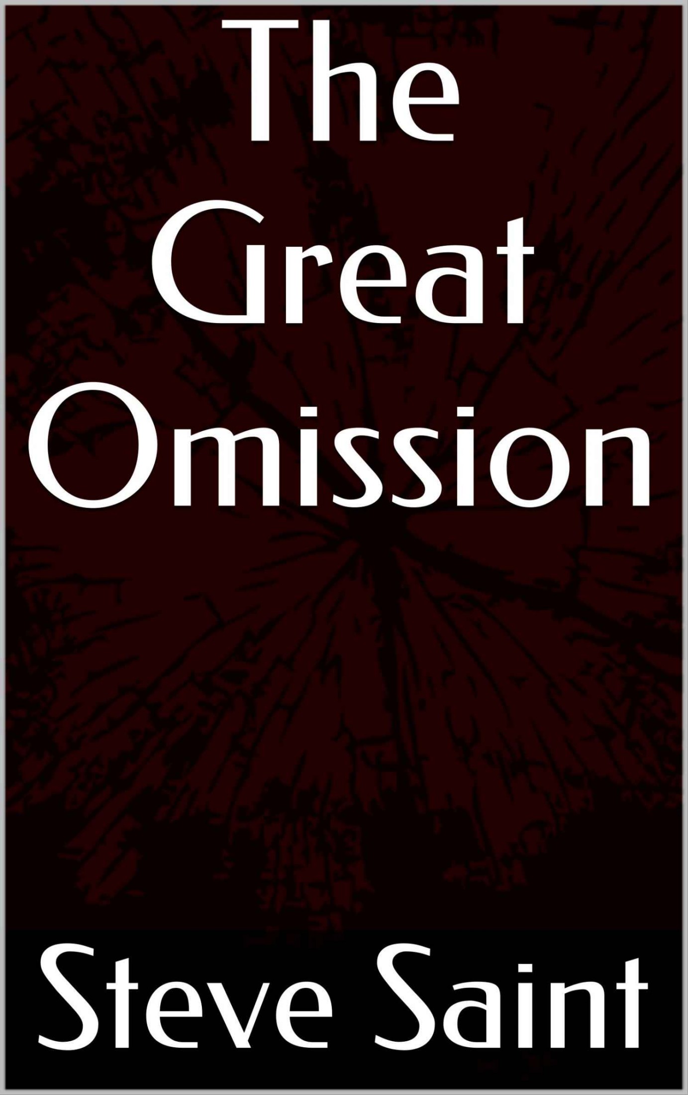 The Great Omission