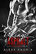 Kings of Asphalt (Club Chrome Book 1)