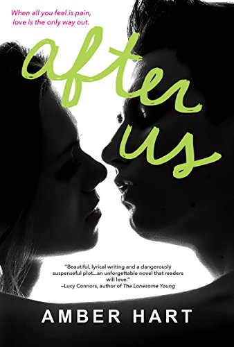 After Us (The Before and After Series Book 2)