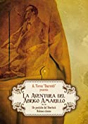 La Aventura del Abrigo Amarillo: Un pastiche cl&aacute;sico de Sherlock Holmes (Spanish Edition)