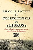 El coleccionista de libros (Spanish Edition)